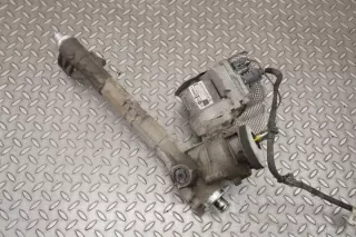 6799342 Рулевая рейка MINI Cooper R56 Арт e12232040, вид 4