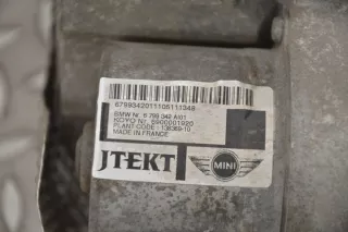 6799342 Рулевая рейка MINI Cooper R56 Арт e12232040, вид 5