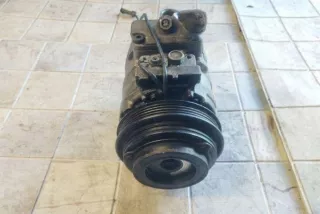 SB3401337 Компрессор кондиционера Audi A6 C5 (S6,RS6) Арт e12232029, вид 2