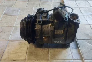 SB3401337 Компрессор кондиционера Audi A6 C5 (S6,RS6) Арт e12232029, вид 3