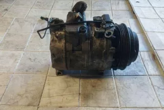 SB3401337 Компрессор кондиционера Audi A6 C5 (S6,RS6) Арт e12232029, вид 4