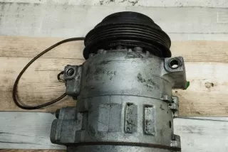 4D0260805C Компрессор кондиционера Audi A6 C5 (S6,RS6) Арт e12232027, вид 1