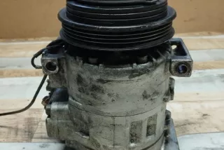 4D0260805C Компрессор кондиционера Audi A6 C5 (S6,RS6) Арт e12232027, вид 3