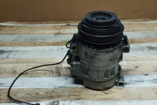 4D0260805C Компрессор кондиционера Audi A6 C5 (S6,RS6) Арт e12232027, вид 4