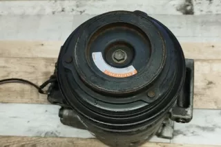 4D0260805C Компрессор кондиционера Audi A6 C5 (S6,RS6) Арт e12232027, вид 5