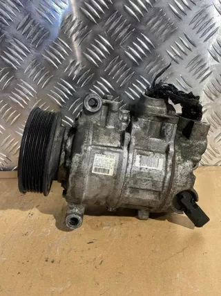 8K0260805E Компрессор кондиционера Audi A5 (S5,RS5) 1 Арт e12232011, вид 1