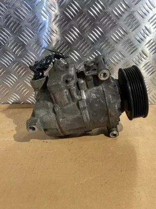 8K0260805E Компрессор кондиционера Audi A5 (S5,RS5) 1 Арт e12232011, вид 3