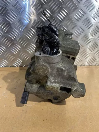 8K0260805E Компрессор кондиционера Audi A5 (S5,RS5) 1 Арт e12232011, вид 4