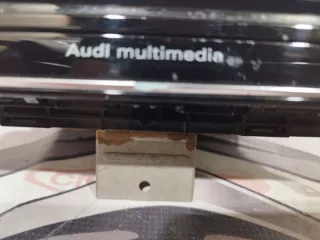 9820225480 Блок навигации Audi A6 C7 (S6,RS6) Арт e12231807, вид 4