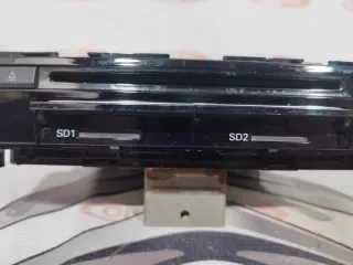 9820225480 Блок навигации Audi A6 C7 (S6,RS6) Арт e12231807, вид 5