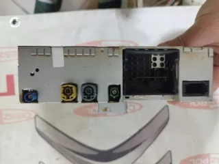 9820225480 Блок навигации Audi A6 C7 (S6,RS6) Арт e12231807, вид 8