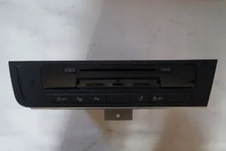 4G0035670K audi-4G0035670K Блок навигации Audi A6 C7 (S6,RS6) Арт e12231798, вид 1