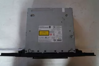 4G0035670K audi-4G0035670K Блок навигации Audi A6 C7 (S6,RS6) Арт e12231798, вид 2