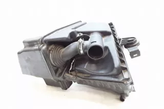 7G919600 Корпус воздушного фильтра Volvo V70 3 Арт e12231797, вид 2