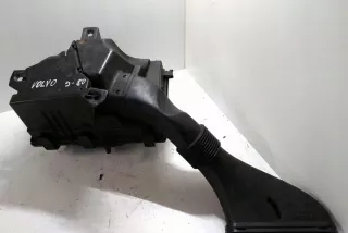 8626061 Корпус воздушного фильтра Volvo S60 2 Арт e12231765, вид 3