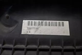 30677194 Корпус воздушного фильтра Volvo S40 2 Арт e12231753, вид 4