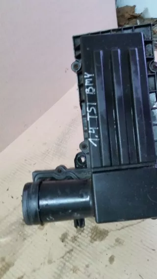 1K0129620D 1K0129607AG Корпус воздушного фильтра Volkswagen Golf 6 Арт e12231703, вид 2
