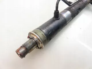 34010723 Рулевая рейка Honda Accord 10 Арт e12231680, вид 2