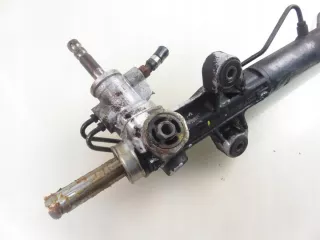 34010723 Рулевая рейка Honda Accord 10 Арт e12231680, вид 6