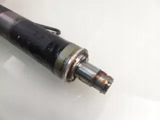 34010723 Рулевая рейка Honda Accord 10 Арт e12231680, вид 7