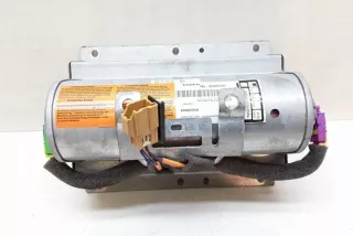 8686592 Подушка безопасности Volvo XC90 1 Арт e12231561, вид 2