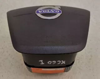 P30721929 Подушка безопасности Volvo XC60 1 Арт e12231494, вид 2