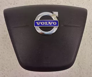 P30721929 Подушка безопасности Volvo XC60 1 Арт e12231494, вид 4