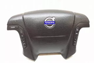 30754313 Подушка безопасности Volvo V70 2 Арт e12231457, вид 2