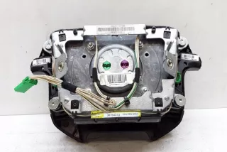 30754313 Подушка безопасности Volvo V70 2 Арт e12231457, вид 3