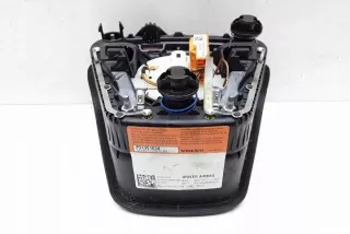 P31351034 Подушка безопасности Volvo V40 1 Арт e12231412, вид 2