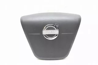 P31351034 Подушка безопасности Volvo V40 1 Арт e12231412, вид 3