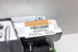 31271211 Подушка безопасности Volvo S80 2 Арт e12231381, вид 2