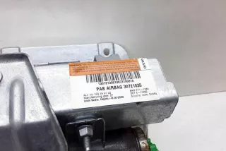30721035 Подушка безопасности Volvo S80 2 Арт e12231372, вид 2