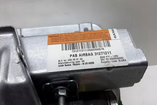 31271211 Подушка безопасности Volvo S80 2 Арт e12231371, вид 3