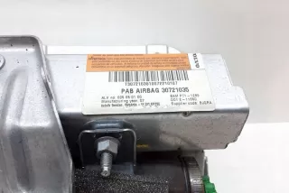 30721035 Подушка безопасности Volvo S80 2 Арт e12231360, вид 1