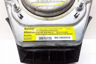 30615725 Подушка безопасности Volvo C70 2 Арт e12231277, вид 1