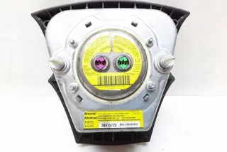 30615725 Подушка безопасности Volvo C70 2 Арт e12231277, вид 2