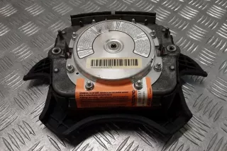 9206137 Подушка безопасности Volvo C70 2 Арт e12231266, вид 3