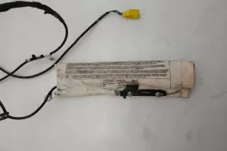 1K8880242A Подушка безопасности Volkswagen Passat B6 Арт e12231167, вид 4