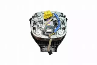 1K0880201BK Подушка безопасности Volkswagen Passat B6 Арт e12231148, вид 2