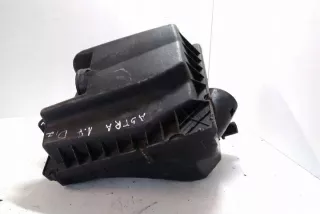 4614485911 Корпус воздушного фильтра Opel Astra J Арт e12231126, вид 1