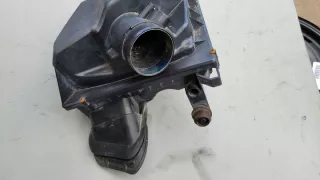 13272758 Корпус воздушного фильтра Opel Astra J Арт e12231114, вид 2