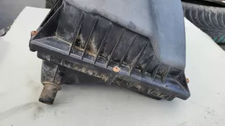 13272758 Корпус воздушного фильтра Opel Astra J Арт e12231114, вид 4
