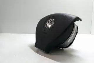1K0880201P Подушка безопасности Volkswagen Golf 5 Арт e12231048, вид 1