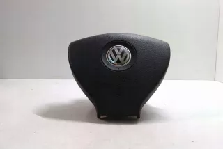 1K0880201P Подушка безопасности Volkswagen Golf 5 Арт e12231048, вид 2