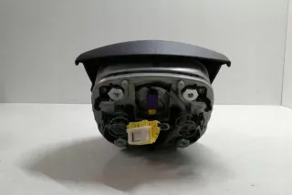 1K0880201P Подушка безопасности Volkswagen Golf 5 Арт e12231048, вид 3
