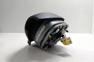 1K0880201P Подушка безопасности Volkswagen Golf 5 Арт e12231048, вид 4