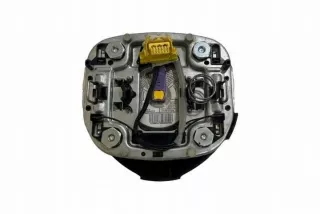 1K0880201A1BZ Подушка безопасности Volkswagen Golf 5 Арт e12231036, вид 2