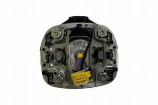 1K0880201A1BZ Подушка безопасности Volkswagen Golf 5 Арт e12231036, вид 3