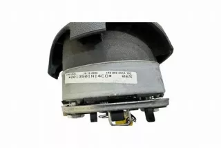 1K0880201A1BZ Подушка безопасности Volkswagen Golf 5 Арт e12231036, вид 4